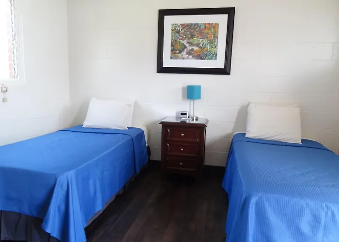 Tip Top Motel
